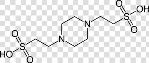 Ethylenediamine Tetrakis Methylene Phosphonic Acid  HD Png Download