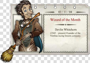 Devlin Whitehorn  HD Png Download