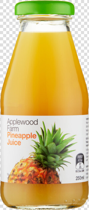 Applewood Farm 250ml Range   Pineapple  HD Png Download