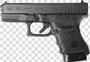 Glock 30   Glock 30s Gen 3  HD Png Download