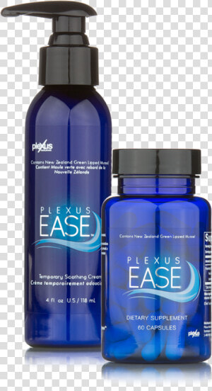 Plexus Ease And Ease Cream  HD Png Download