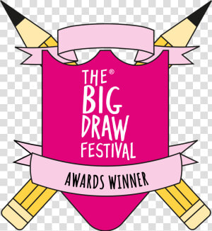 The Big Draw   Big Draw Festival 2017  HD Png Download