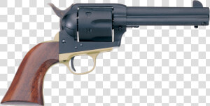 Uberti Cattleman El Patron Competition  HD Png Download