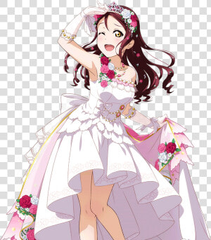 Kotori Transparent Wedding   Wedding Yoshiko Png  Png Download