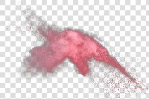 🌌 ✶  ftestickers  powder  smoke  pink  dust  magic   Drawing  HD Png Download