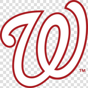 Transparent Washington Nationals Png   Washington Nationals Logo Vector  Png Download