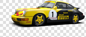 Porsche 911 Png  Transparent Png