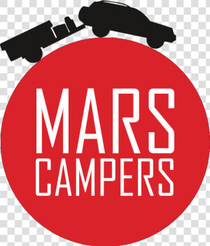 Mars Camper Trailers Logo   Mars Campers Logo  HD Png Download