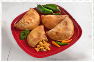 Krispy Krunchy Chicken Empanadas  HD Png Download