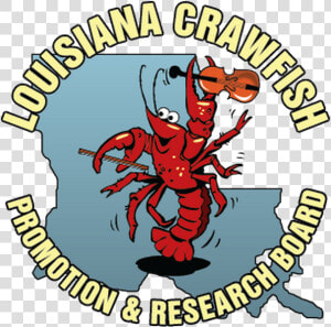 Crawfish Clipart Symbol Louisiana   Laissez Les Bon Temps Rouler  HD Png Download