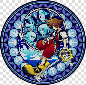 Kingdom Hearts Sora S Heart Clipart   Png Download   Kingdom Hearts Sora Heart  Transparent Png