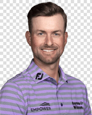 Webb Simpson  HD Png Download