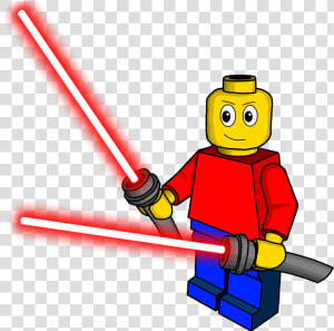  lego  man  lightsaber  overlay  jumminbs  freetoeditnot   Cartoon  HD Png Download