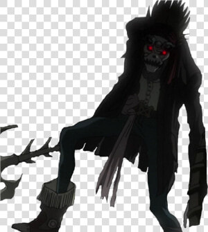 Death Note Ryuk Png  Transparent Png