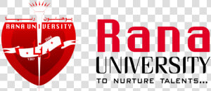 Rana Institute Of Higher Studies  HD Png Download