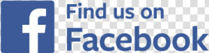 Find Us On Facebook Png   Like Us On Facebook Gif  Transparent Png