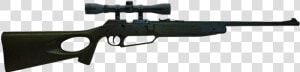 Savage Arms 308  HD Png Download