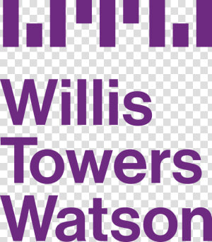 Willis Towers Watson Logo Vector  HD Png Download