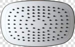 Shower Head 20 Cm   Loudspeaker  HD Png Download