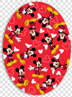 Disney Retro Mickey Mouse Sleeptime Lite Shell   Circle  HD Png Download