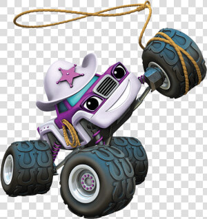 Blaze And The Monster Machines Starla   Starla Blaze And The Monster Machines Png  Transparent Png