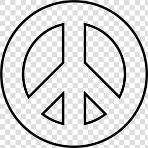 Peace Symbol Png Transparent Peace Symbol   Junior Girl Scout Coloring Sheets  Png Download