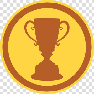 Award  Cup  Icon  Win  Medal  Success  Sign   Scalable Vector Graphics  HD Png Download