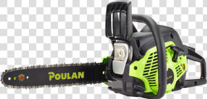 Poulan Chainsaw  HD Png Download