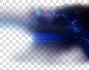 Background   Nebula  HD Png Download