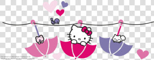 Frame Hello Kitty Png  Transparent Png   Png Download   Hello Kitty Background Png  Png Download