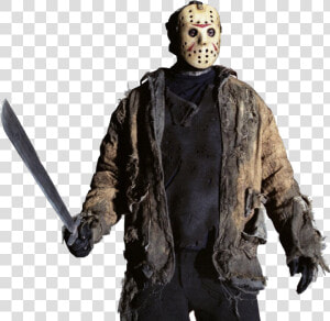  jason  jasonvoorhees  fridaythe13th  mask  machete   Jason Friday The 13th Png  Transparent Png