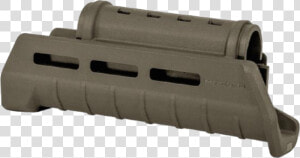 Mag620 Olive Drab   Ak 47  HD Png Download