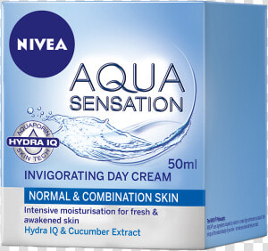 Nivea  HD Png Download