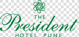 Hotel President Logo   President Hotel Pune Logo  HD Png Download