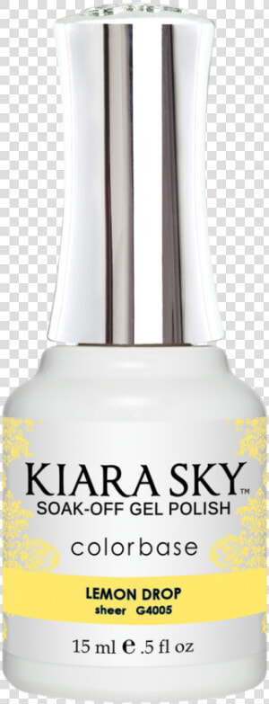 Kiara Sky Gel Polish   Kiara Sky Gel 555  HD Png Download