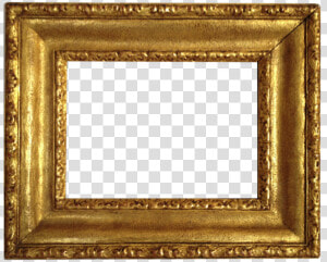 Free Gold Vintage Frame Png   Fancy Art Frame Png  Transparent Png