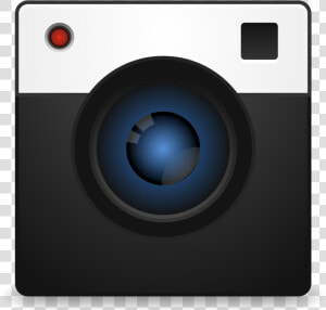 Devices Camera Photo Icon   Camera Icon Square Png  Transparent Png