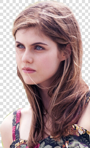 Annabethchase Freetoedit   Alexandra Daddario  HD Png Download