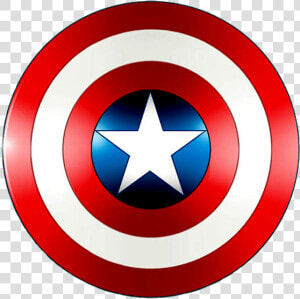 Clip Art Simbolo Thor Png   Captain America  39 s Shield  Transparent Png