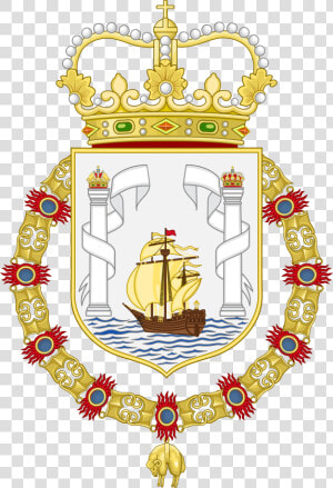 Maracaibo Coat Of Arms  HD Png Download