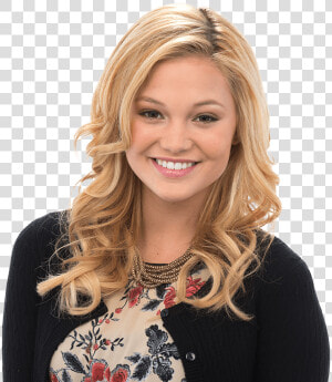 Olivia Holt I Didnt Do  HD Png Download