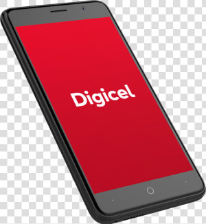 Digicel L501   Smartphone   Dl501 Smartphone  HD Png Download