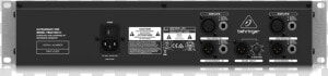 Behringer Fbq3102hd  HD Png Download