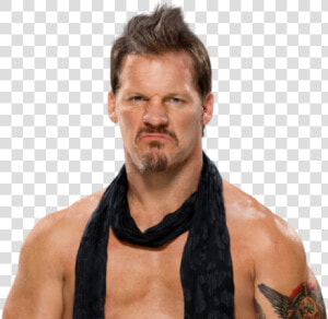 Chris Jericho Us Champion  HD Png Download