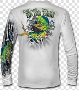 Inshore Slam Shirt  HD Png Download