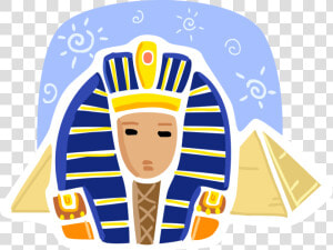 Transparent Egyptian Pyramid Png   Sphinx Ancient Egypt Cartoon  Png Download