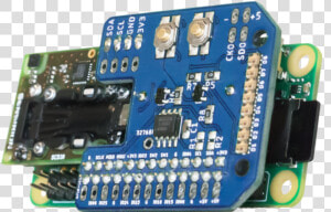 Co2 Logger Development Kit   Co2 Logger Raspberry Pi  HD Png Download