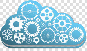 Custom Cloud Services   Devops And Cloud  HD Png Download