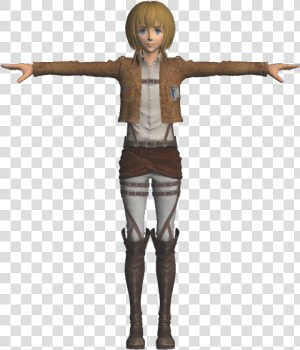 Armin Arlert Png  Transparent Png