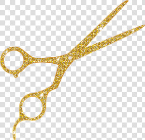 Stylists icon   Clip Art Barber Scissors  HD Png Download